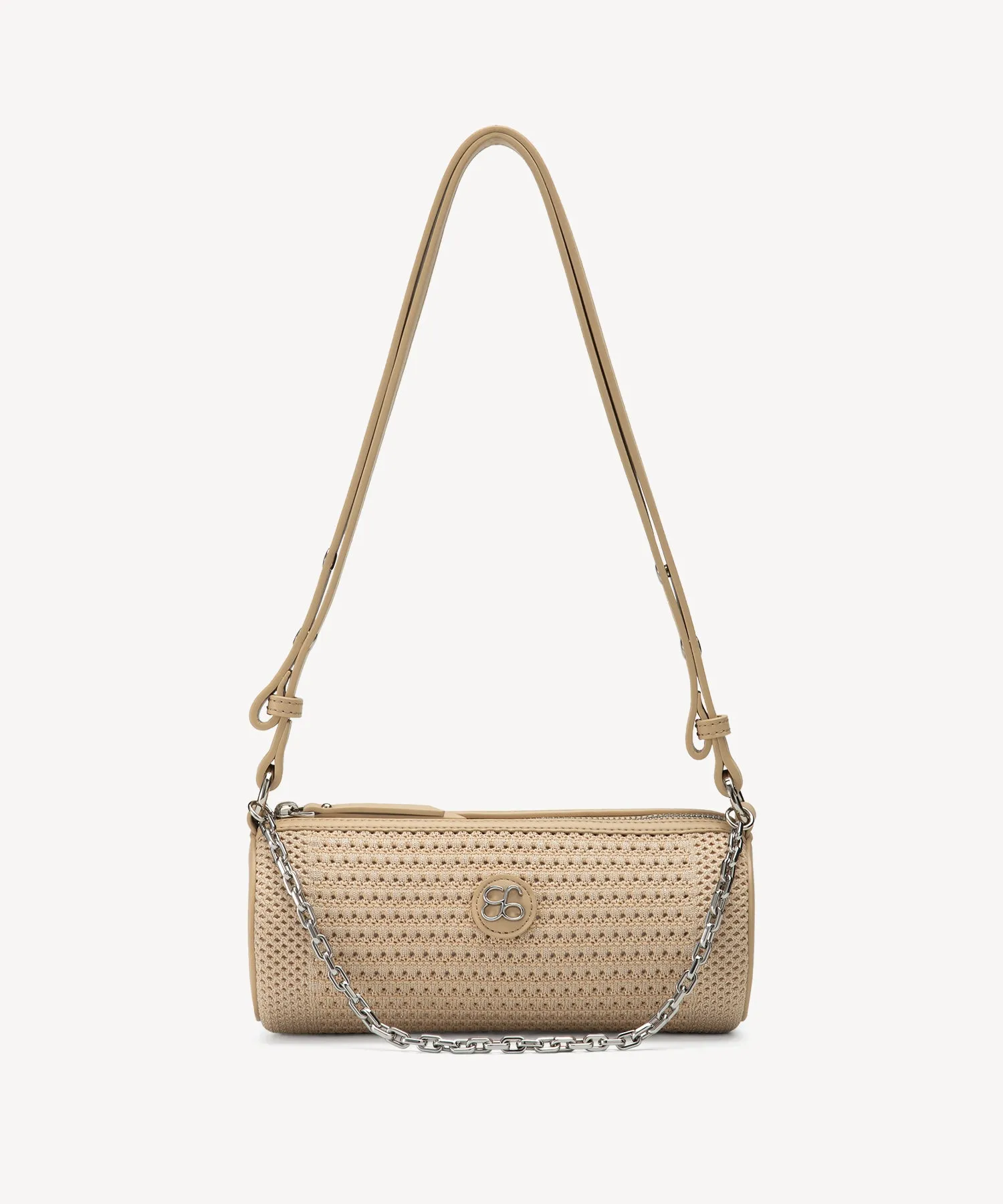 Cylinder Evening Bags