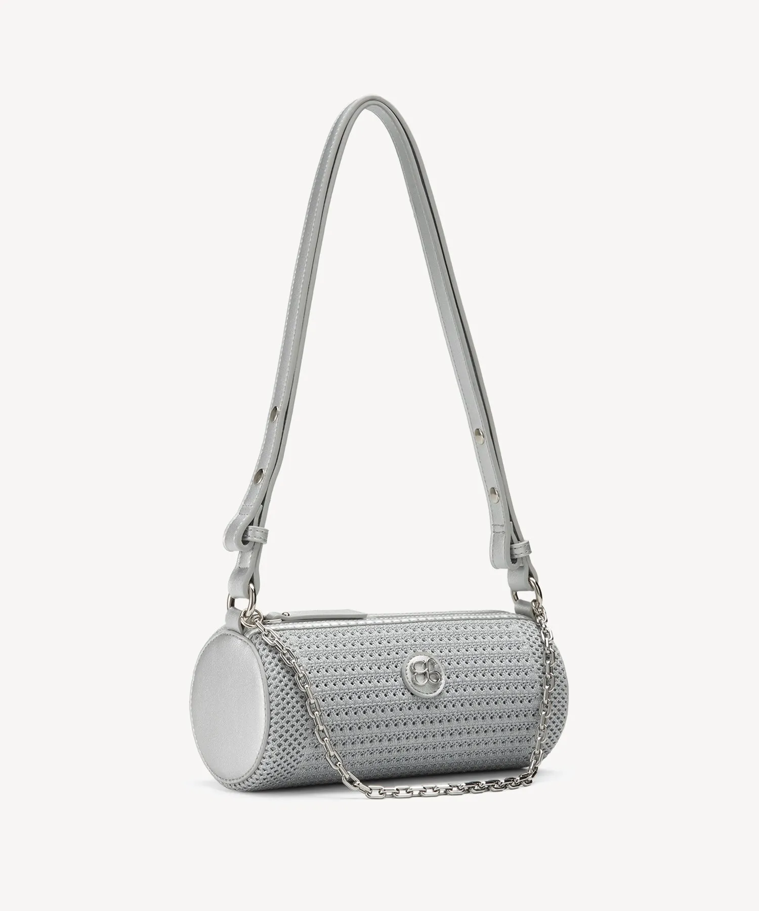 Cylinder Evening Bags
