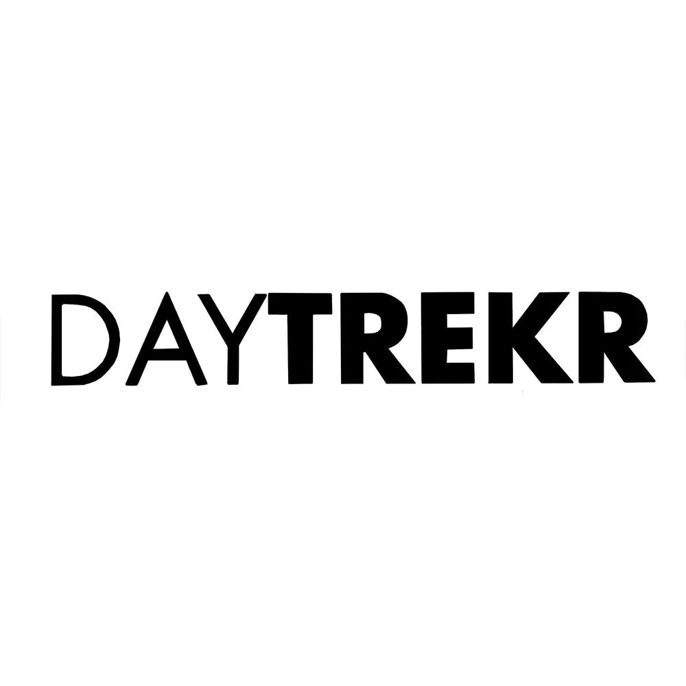 DayTrekr Leather Drop-Bottom Duffel