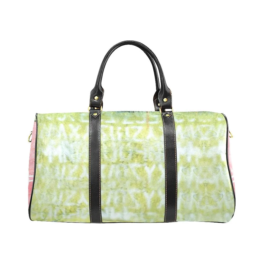 DeBilzan So In Love Travel Bag (Large)