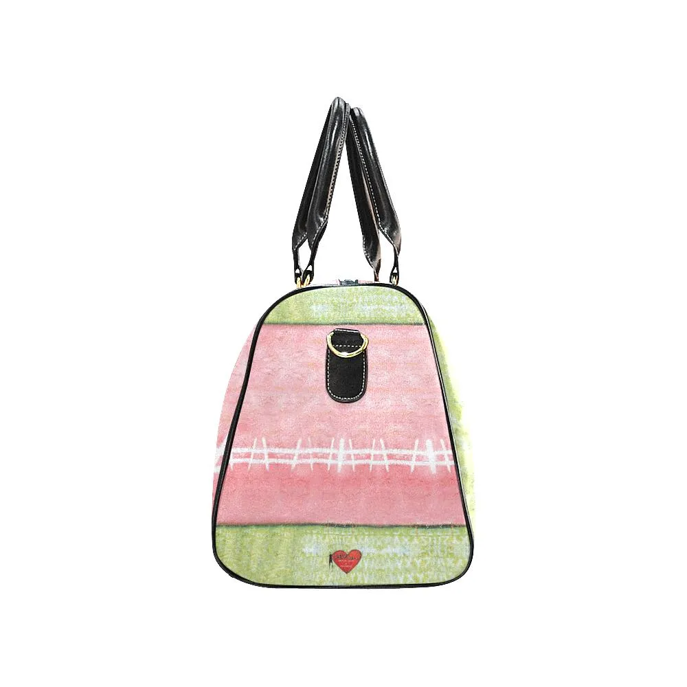 DeBilzan So In Love Travel Bag (Large)
