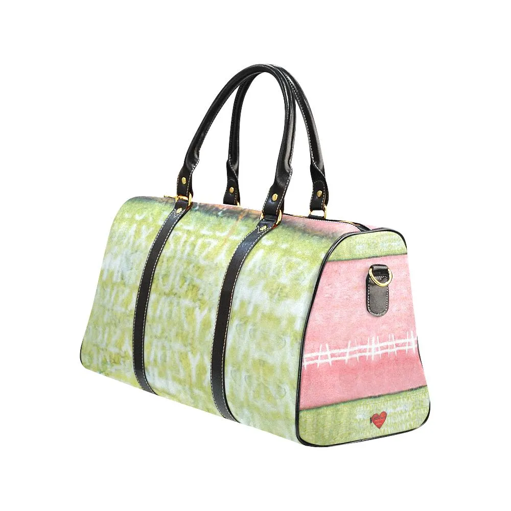 DeBilzan So In Love Travel Bag (Large)