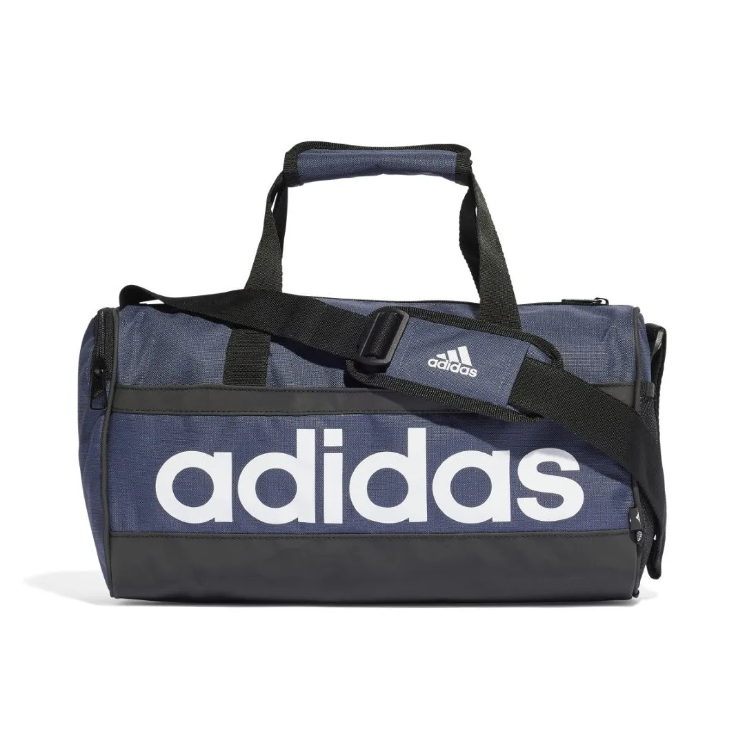 Essentials Linear Duffel Bag Extra Small