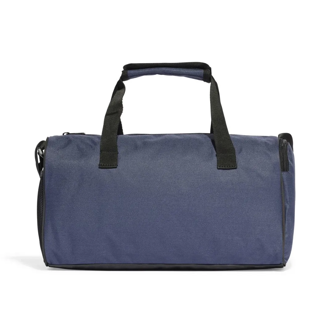 Essentials Linear Duffel Bag Extra Small