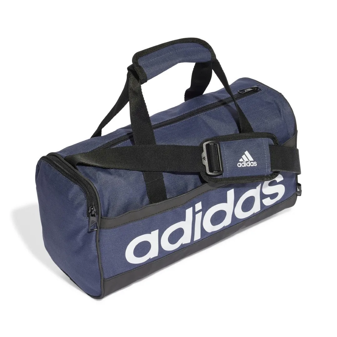 Essentials Linear Duffel Bag Extra Small