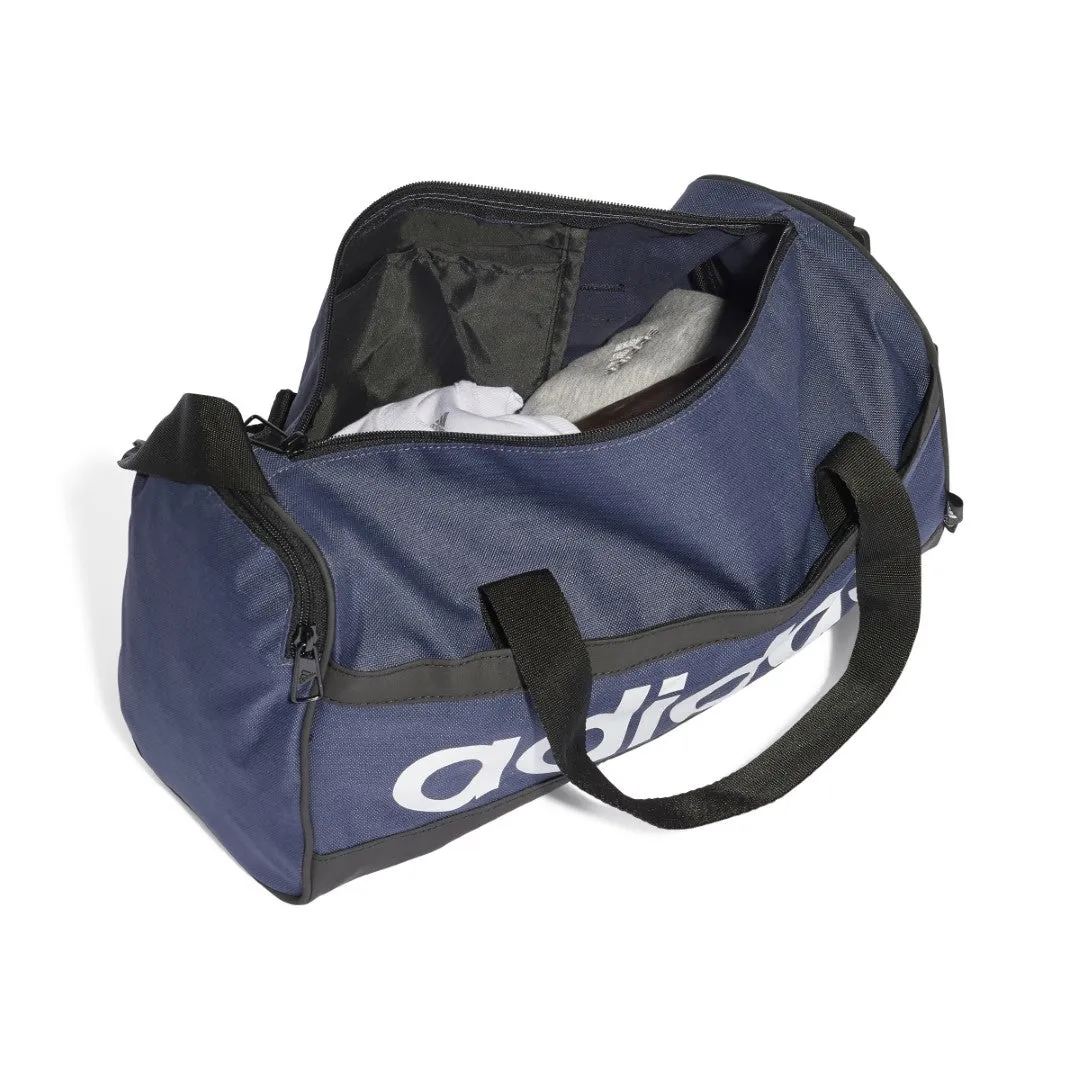 Essentials Linear Duffel Bag Extra Small