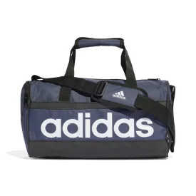 Essentials Linear Duffel Bag Extra Small