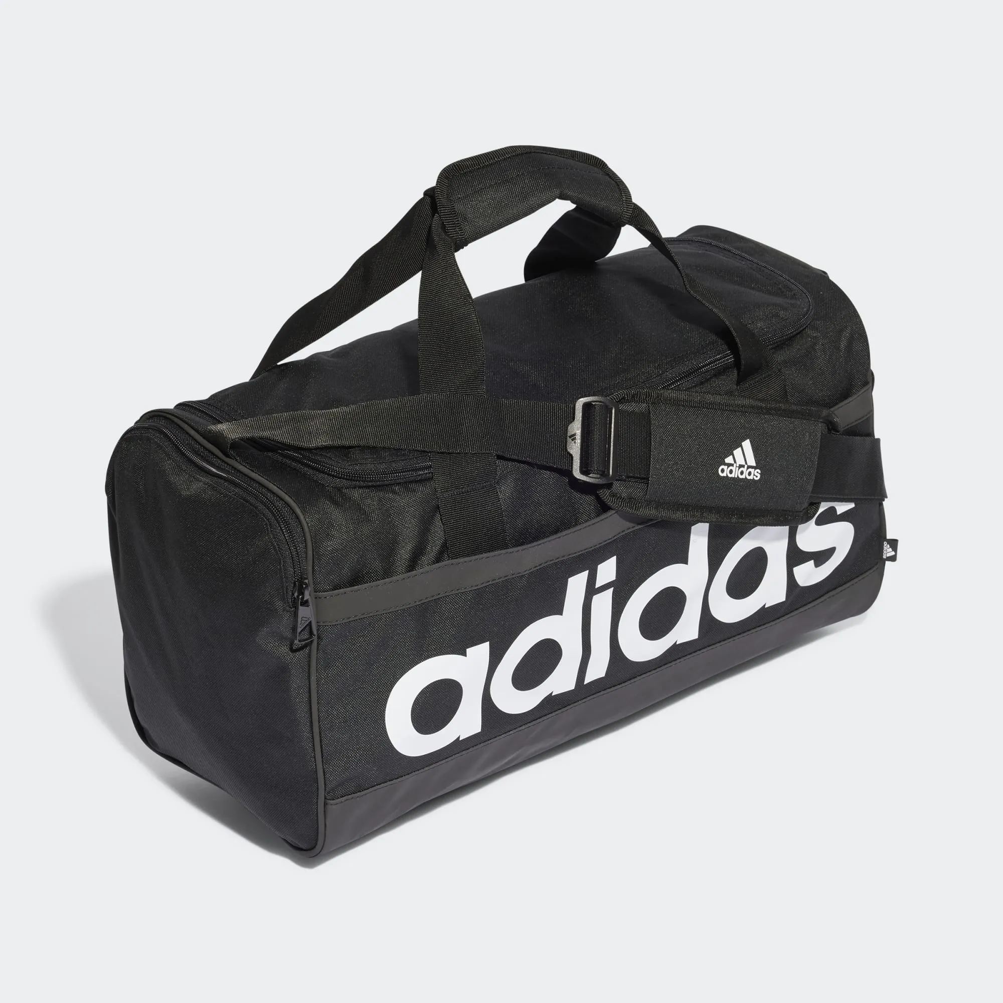 Essentials Linear Duffel Bag (Small)