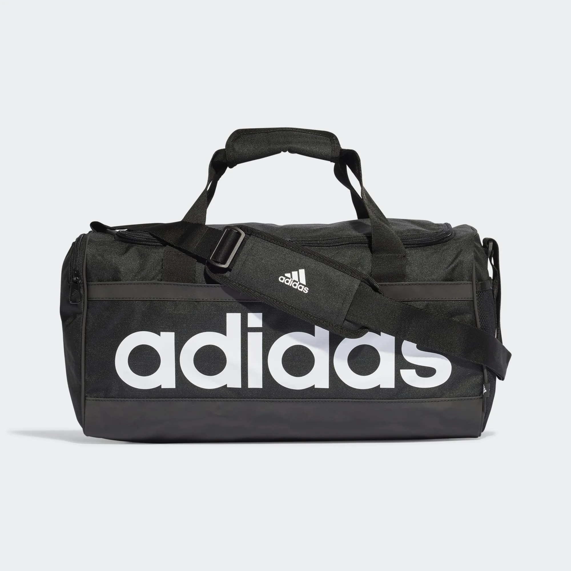 Essentials Linear Duffel Bag (Small)