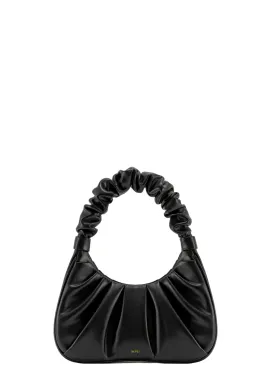 Gabbi Ruched Hobo Handbag