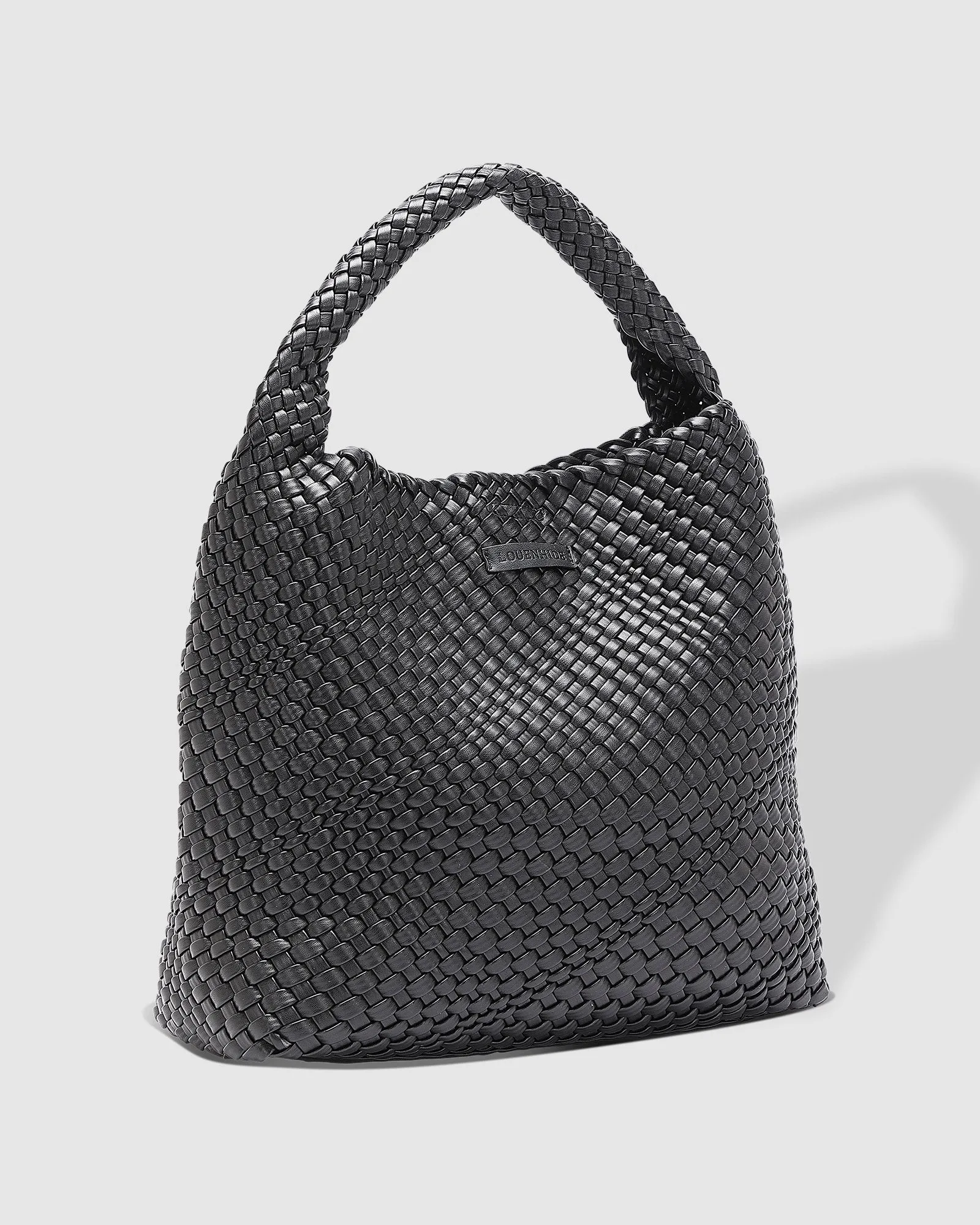 Gabby Woven Tote Bag!