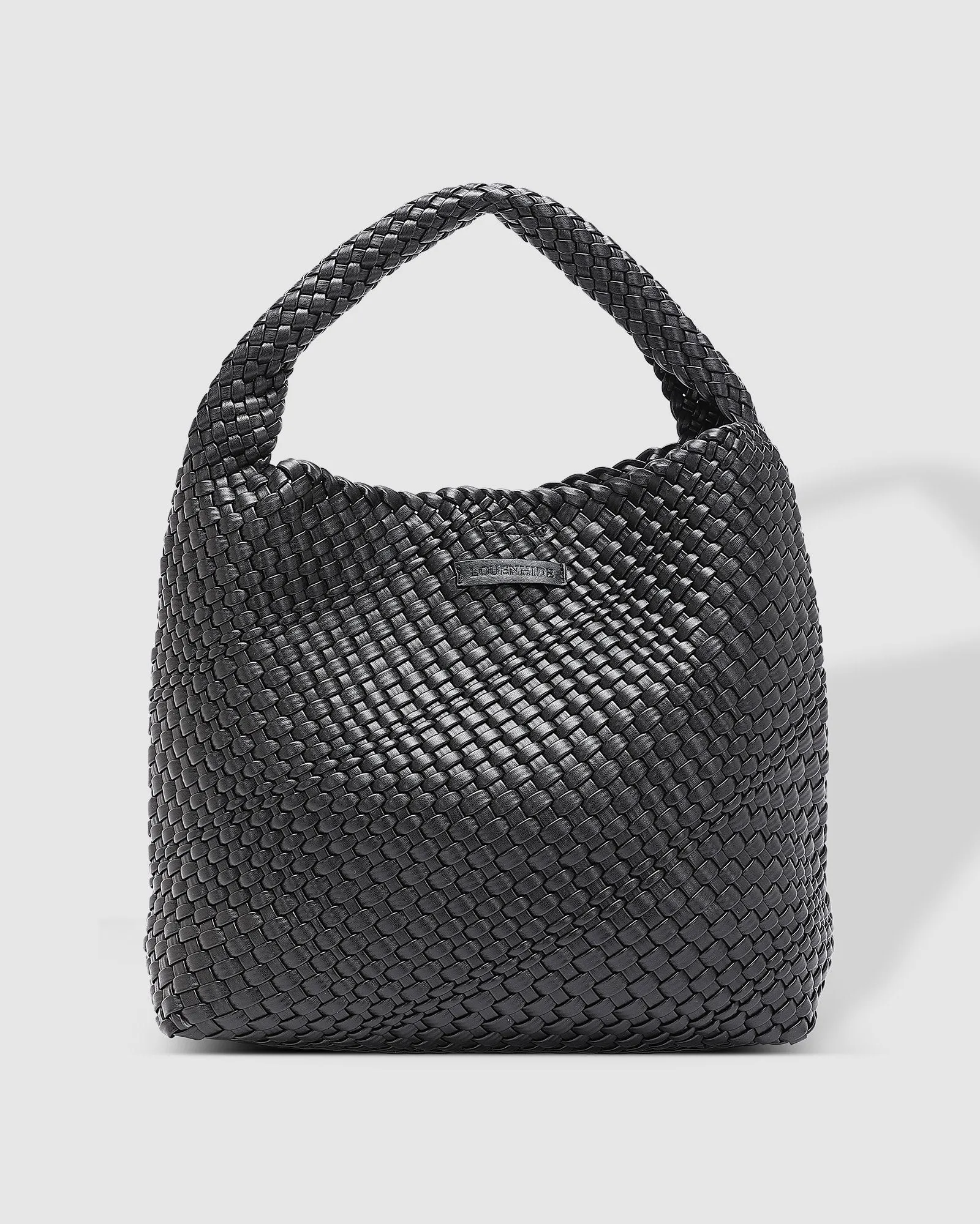 Gabby Woven Tote Bag!