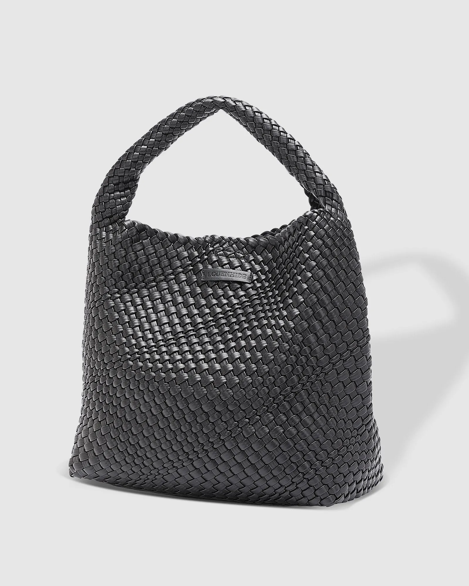 Gabby Woven Tote Bag!