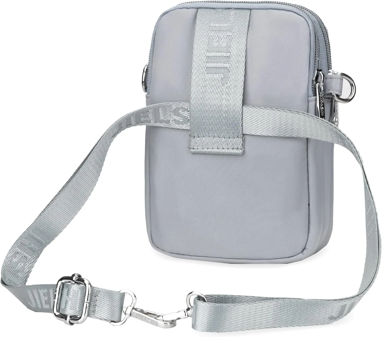 JANKS Small Crossbody Bag for Women Mini Cell Phone Bag Travel Pouch Wallet Purses Adjustable Over Shoulder Strap
