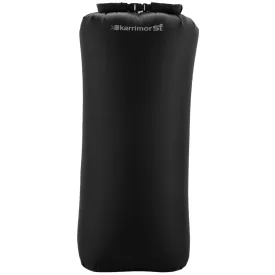 Karrimor SF Waterproof Dry Bag Large 90L Black