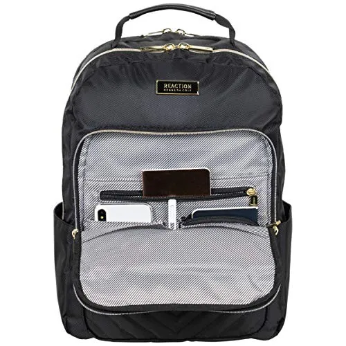 Kenneth Cole Reaction Women's Chelsea 15" Laptop Bag, Navy