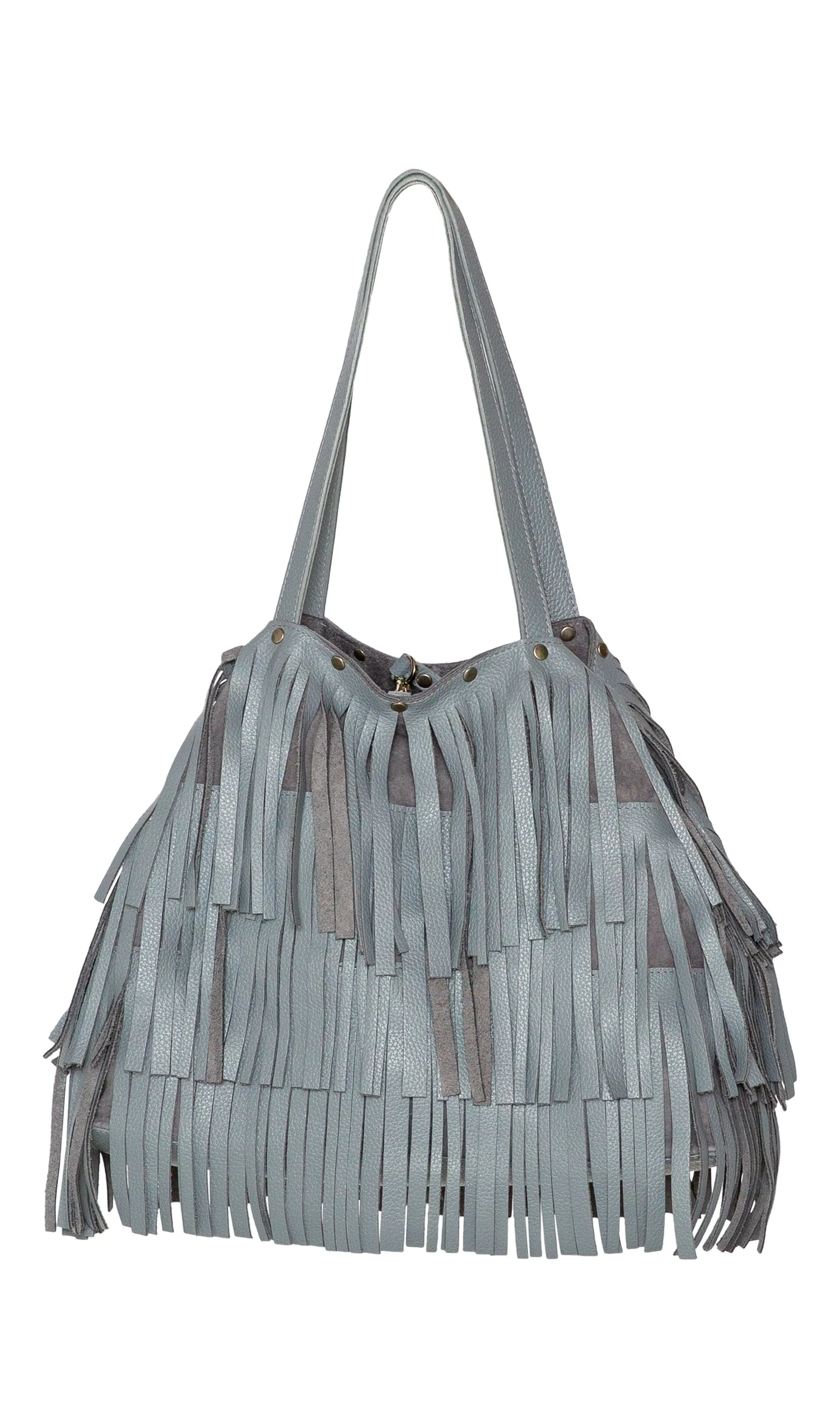 Laggo Remy Fringe Bag