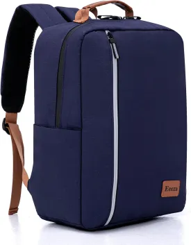 Laptop Backpack, Durable Lightweight Travel Backpack Featuring Spacious Main Laptop Compartment, Functionality for Travel, School, Daily Use