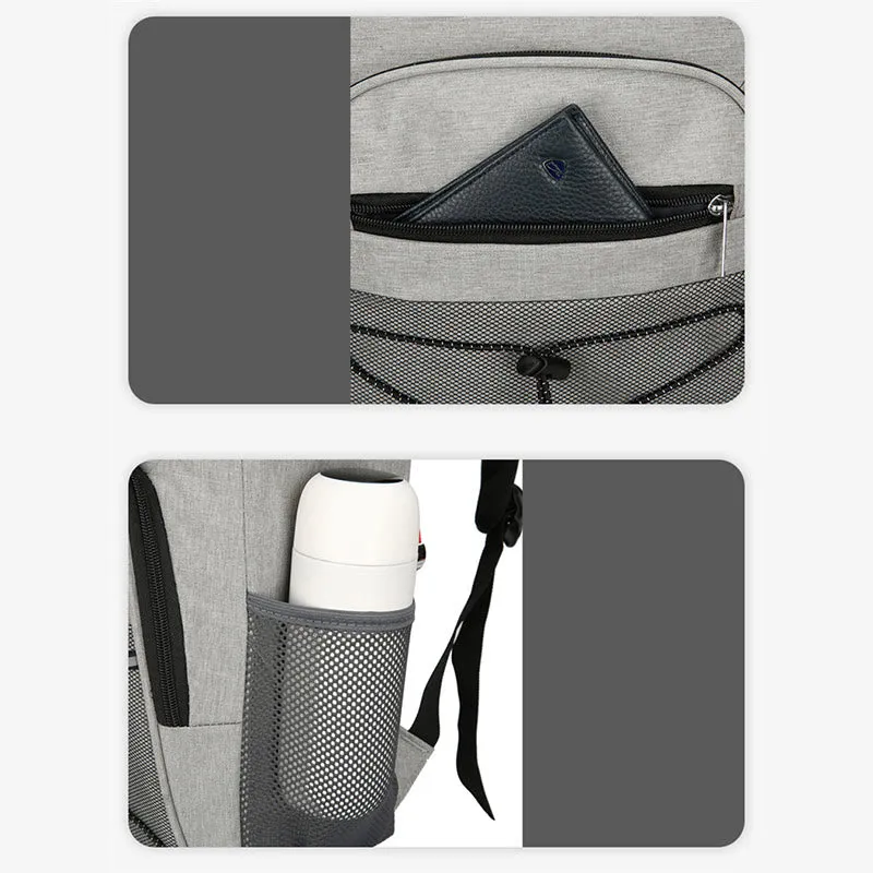 Large-capacity Multi-functional Waterproof and Leak-proof Outdoor Camping Bag Picnic Heat Insulation Cooler Bag