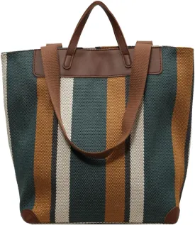Large Women's Work Tote Bag  Laptop Compartment,Canvas Shoulder Bag for Office & Daily Use,Tote Bag with Spacious Storage