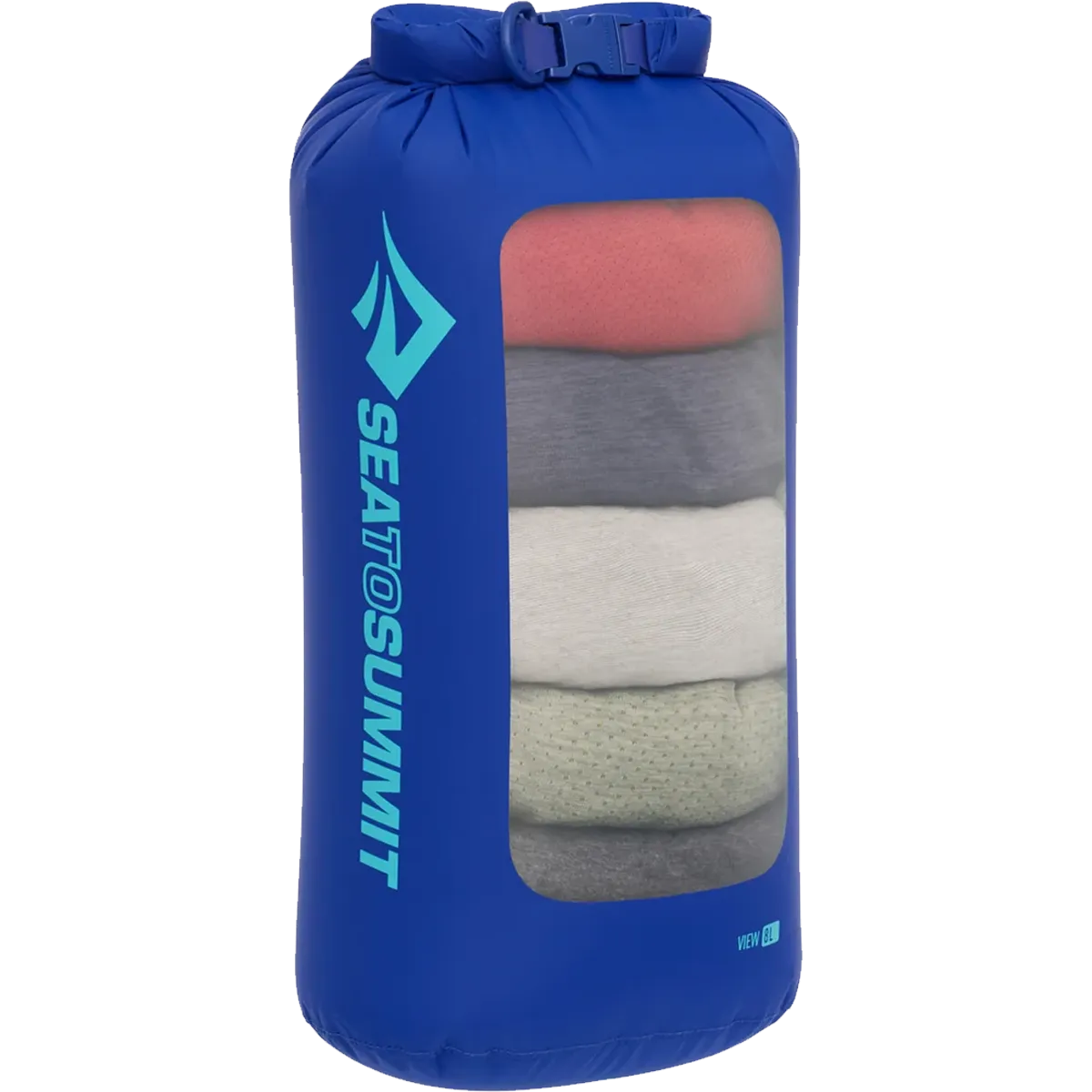 Lightweight Dry Bag View 8L