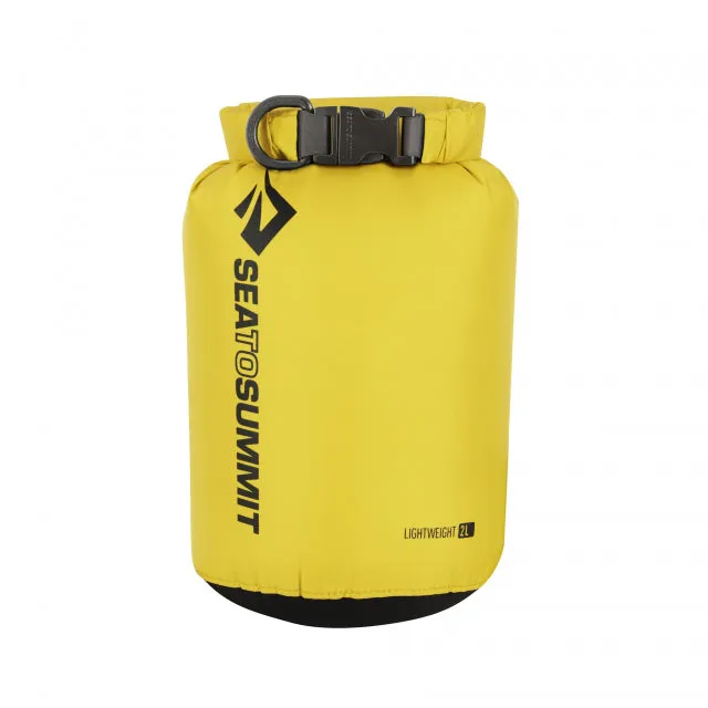 Lightweight Dry Sack 4L