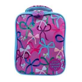 Lovely Bows Mini Lunch Bag