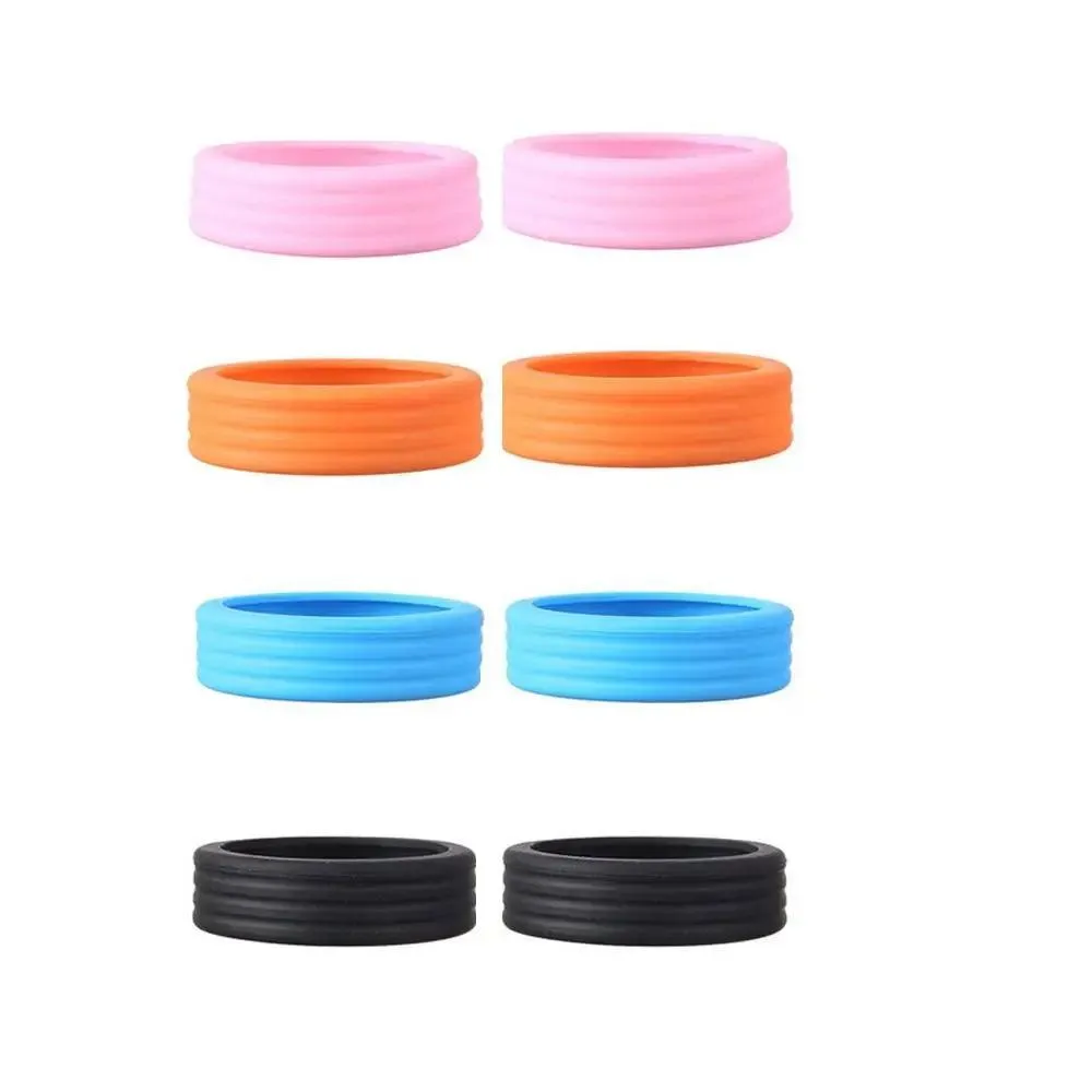 Luggage Wheel Covers, Noise-Reducing Silicone, Durable Protection, Universal Fit, Stylish Colors, Easy Installation, Perfect for Smooth Travels