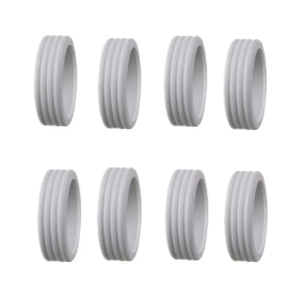 Luggage Wheel Covers, Noise-Reducing Silicone, Durable Protection, Universal Fit, Stylish Colors, Easy Installation, Perfect for Smooth Travels