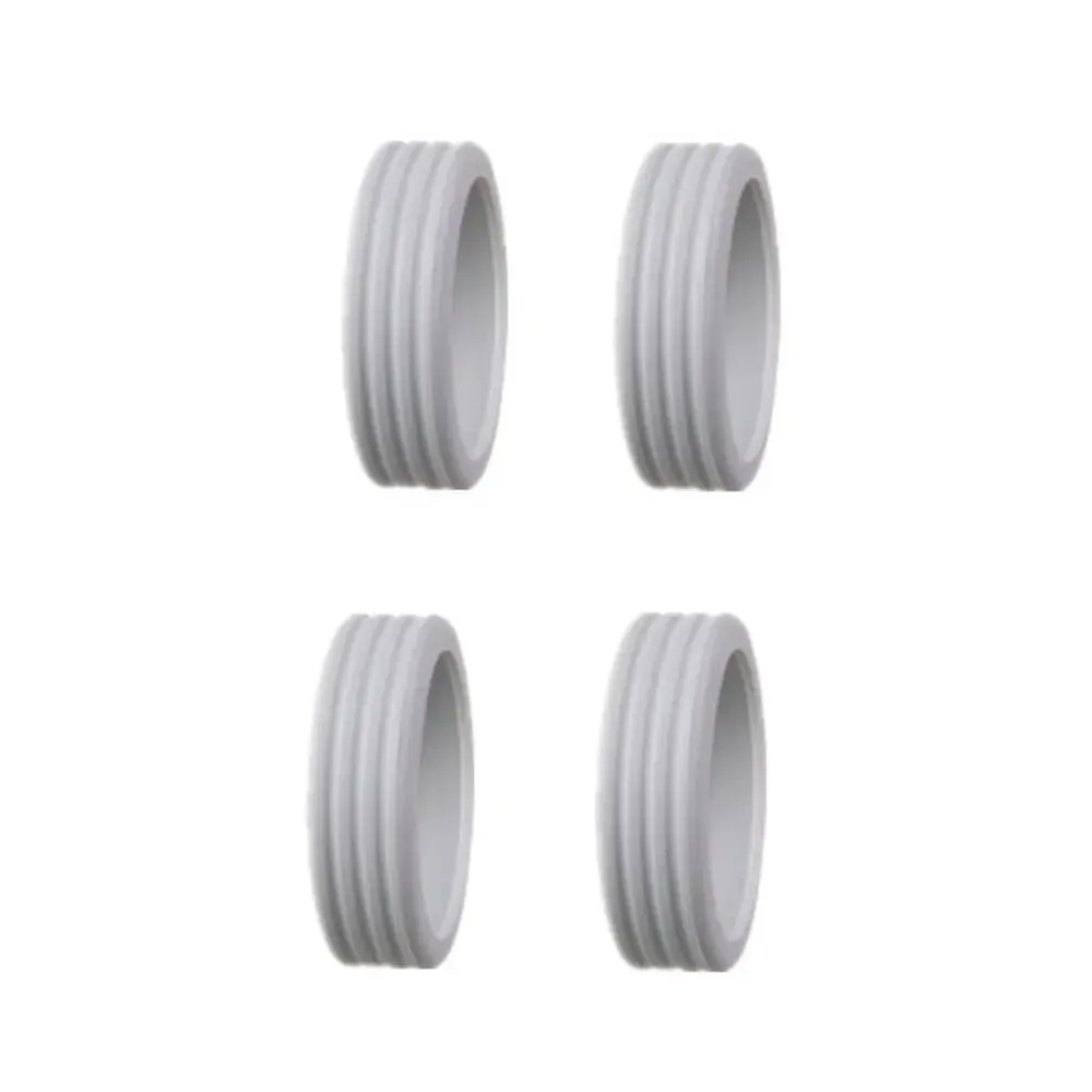 Luggage Wheel Covers, Noise-Reducing Silicone, Durable Protection, Universal Fit, Stylish Colors, Easy Installation, Perfect for Smooth Travels