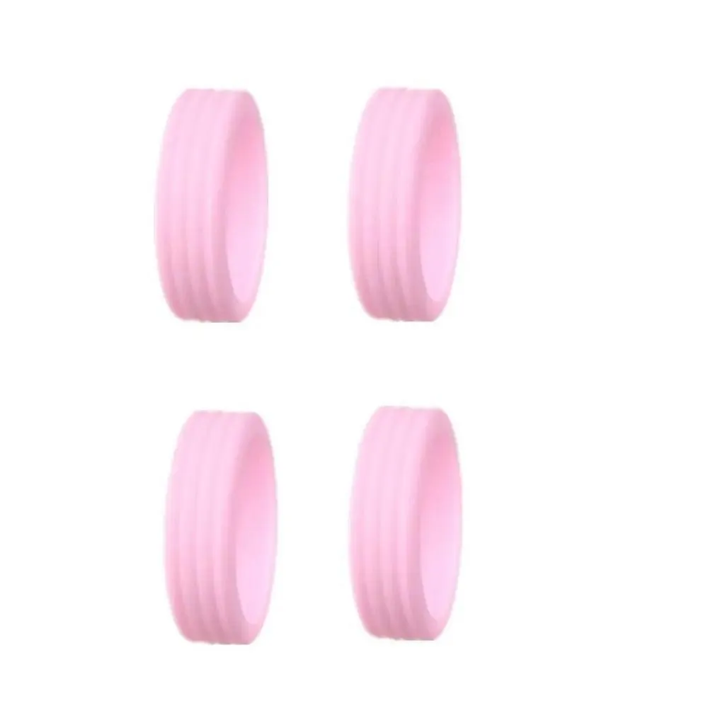 Luggage Wheel Covers, Noise-Reducing Silicone, Durable Protection, Universal Fit, Stylish Colors, Easy Installation, Perfect for Smooth Travels