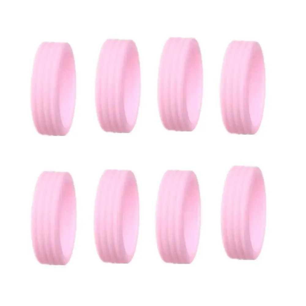 Luggage Wheel Covers, Noise-Reducing Silicone, Durable Protection, Universal Fit, Stylish Colors, Easy Installation, Perfect for Smooth Travels