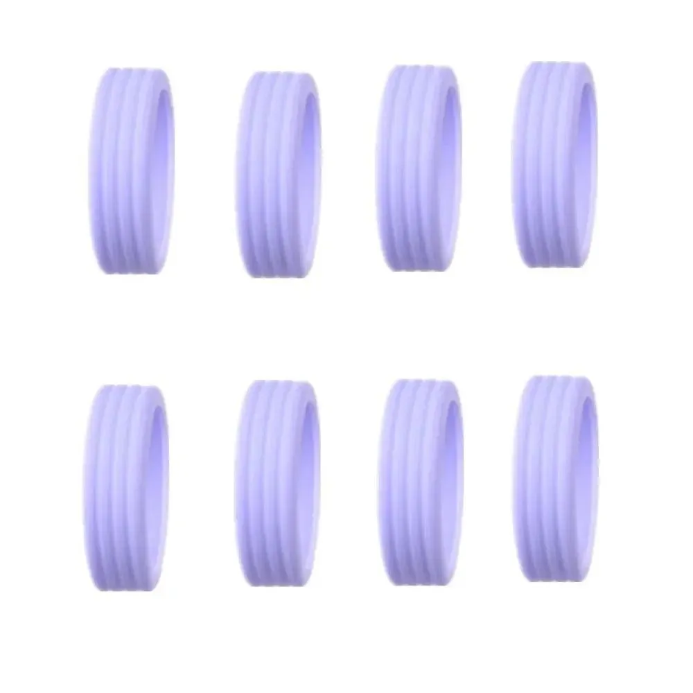 Luggage Wheel Covers, Noise-Reducing Silicone, Durable Protection, Universal Fit, Stylish Colors, Easy Installation, Perfect for Smooth Travels