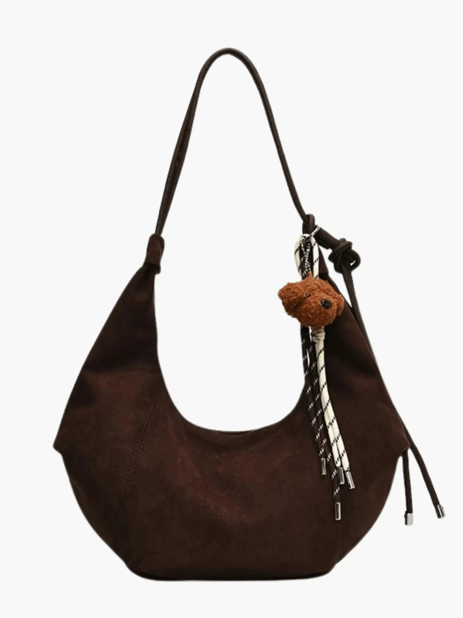 Luna | Women's hobo bag