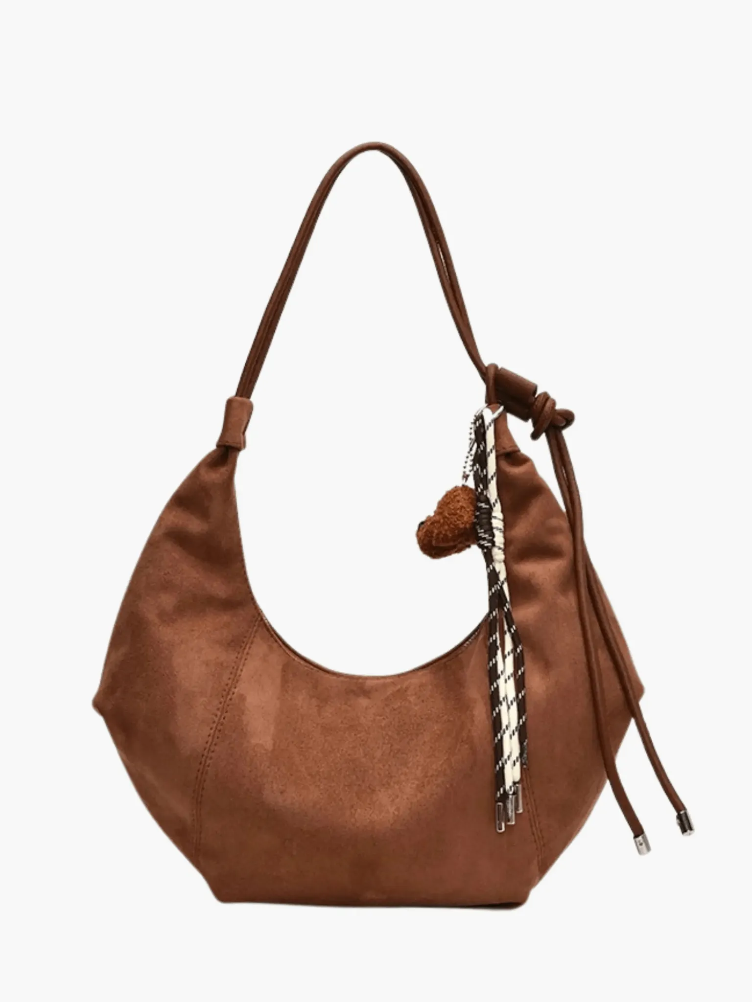 Luna | Women's hobo bag