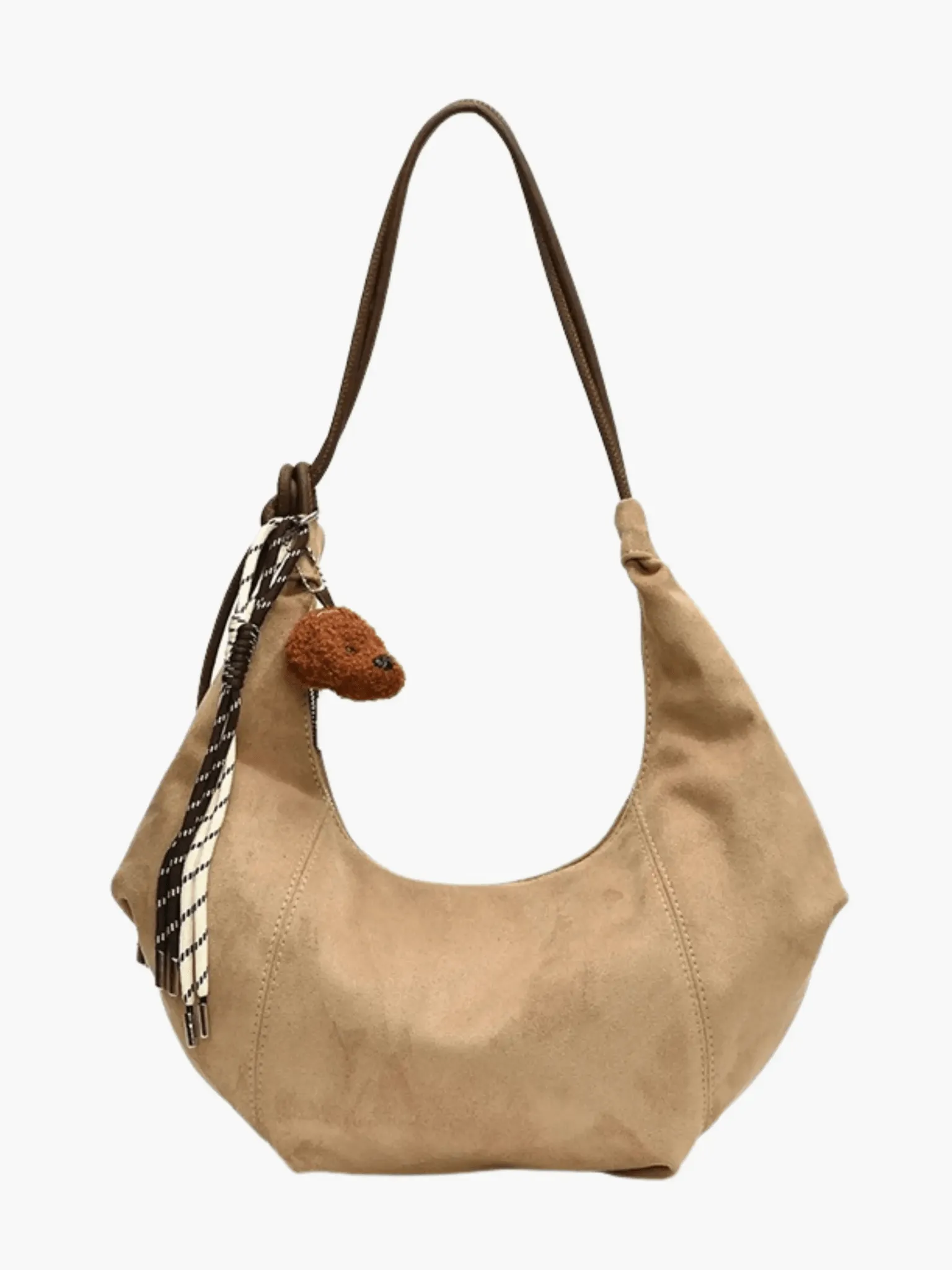 Luna | Women's hobo bag