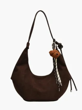 Luna | Women's hobo bag
