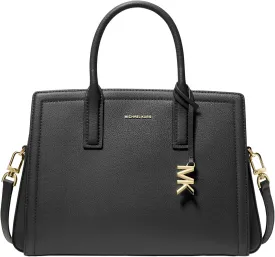 Michael Kors Laila Medium Satchel