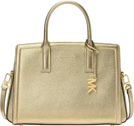 Michael Kors Laila Medium Satchel