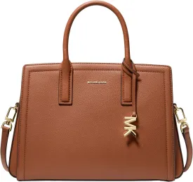 Michael Kors Laila Medium Satchel