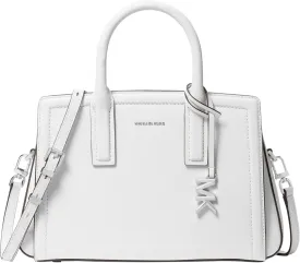Michael Kors Laila Small Satchel
