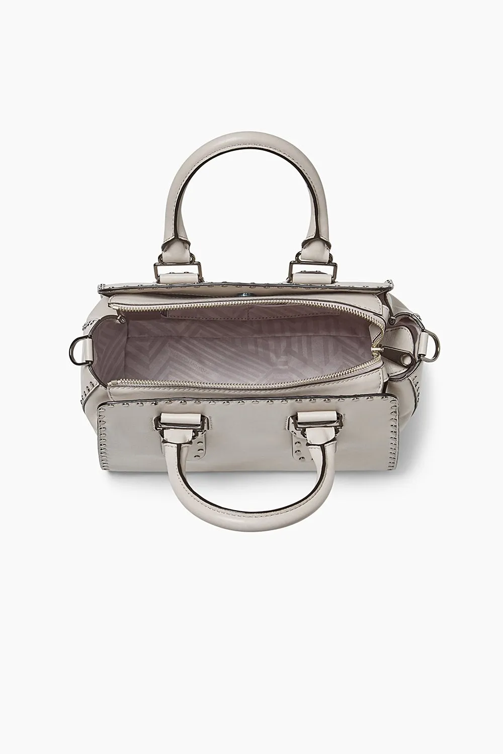Midnighter Medium Satchel