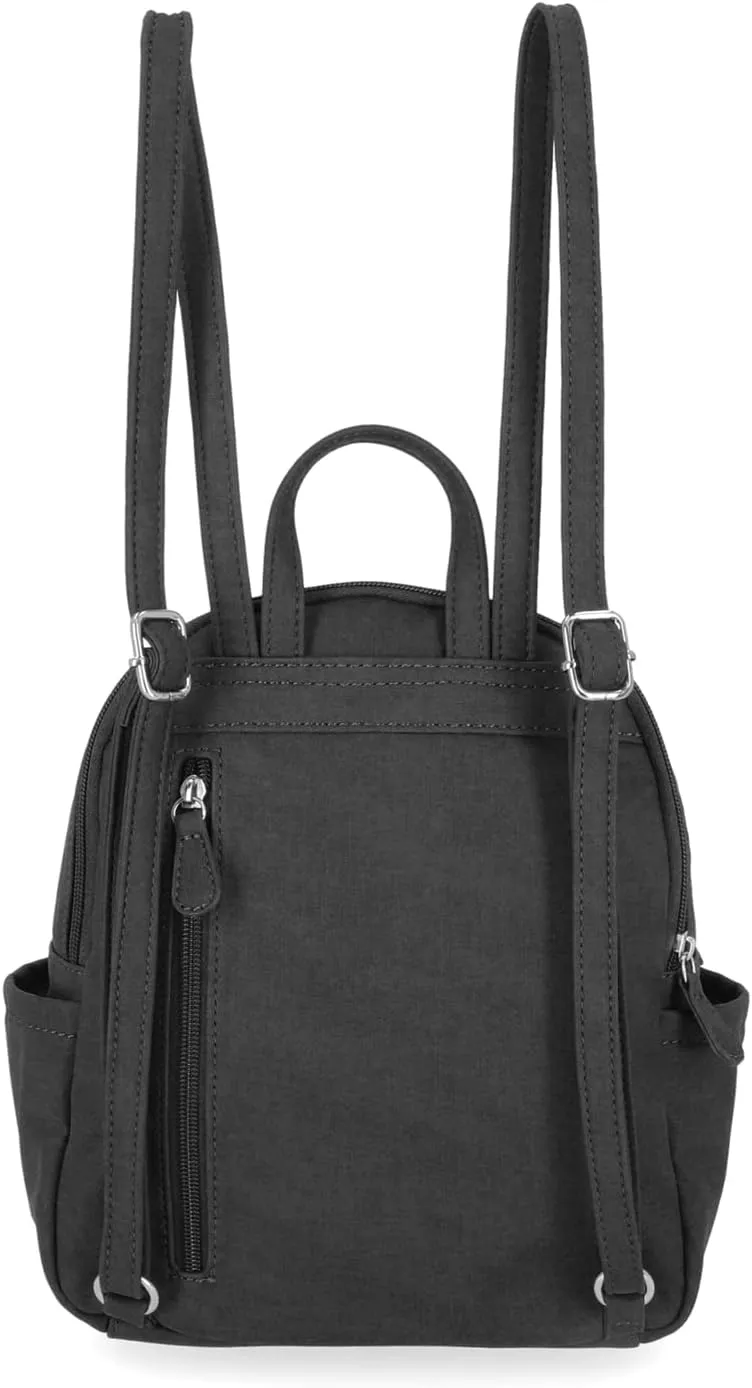 MultiSac Adele Backpack, Black (Heirloom)