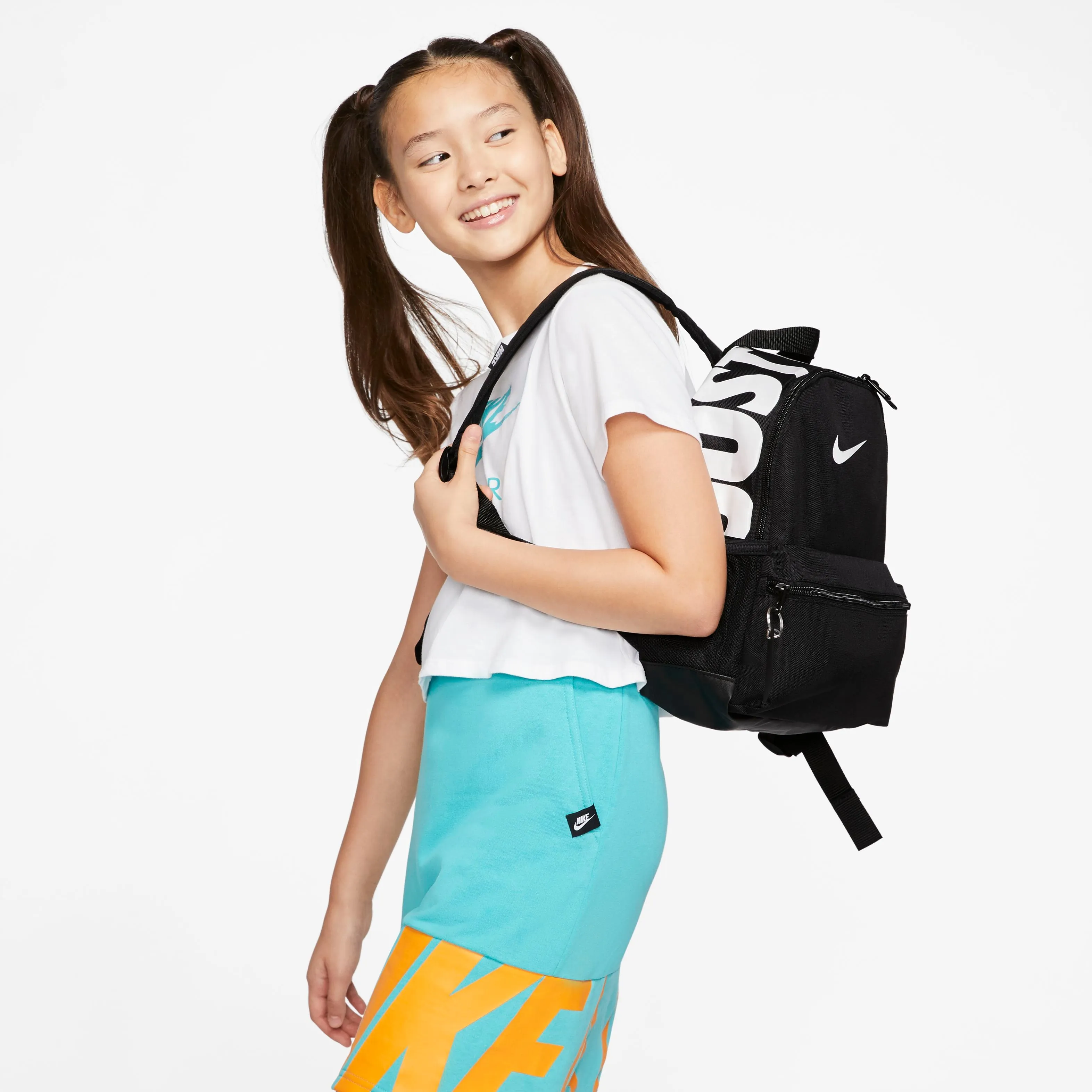 Nike Brasilia Mini Kids Backpack