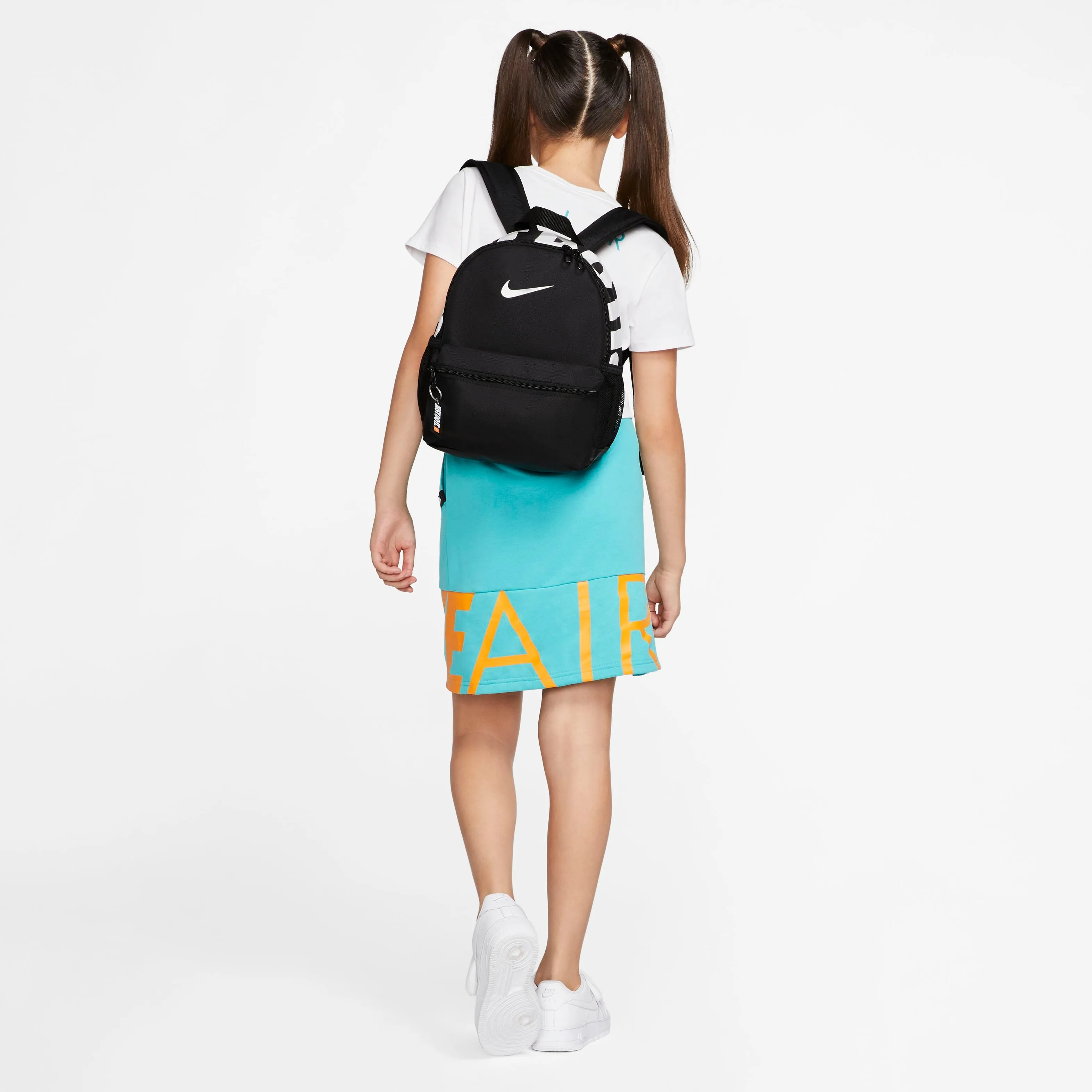 Nike Brasilia Mini Kids Backpack