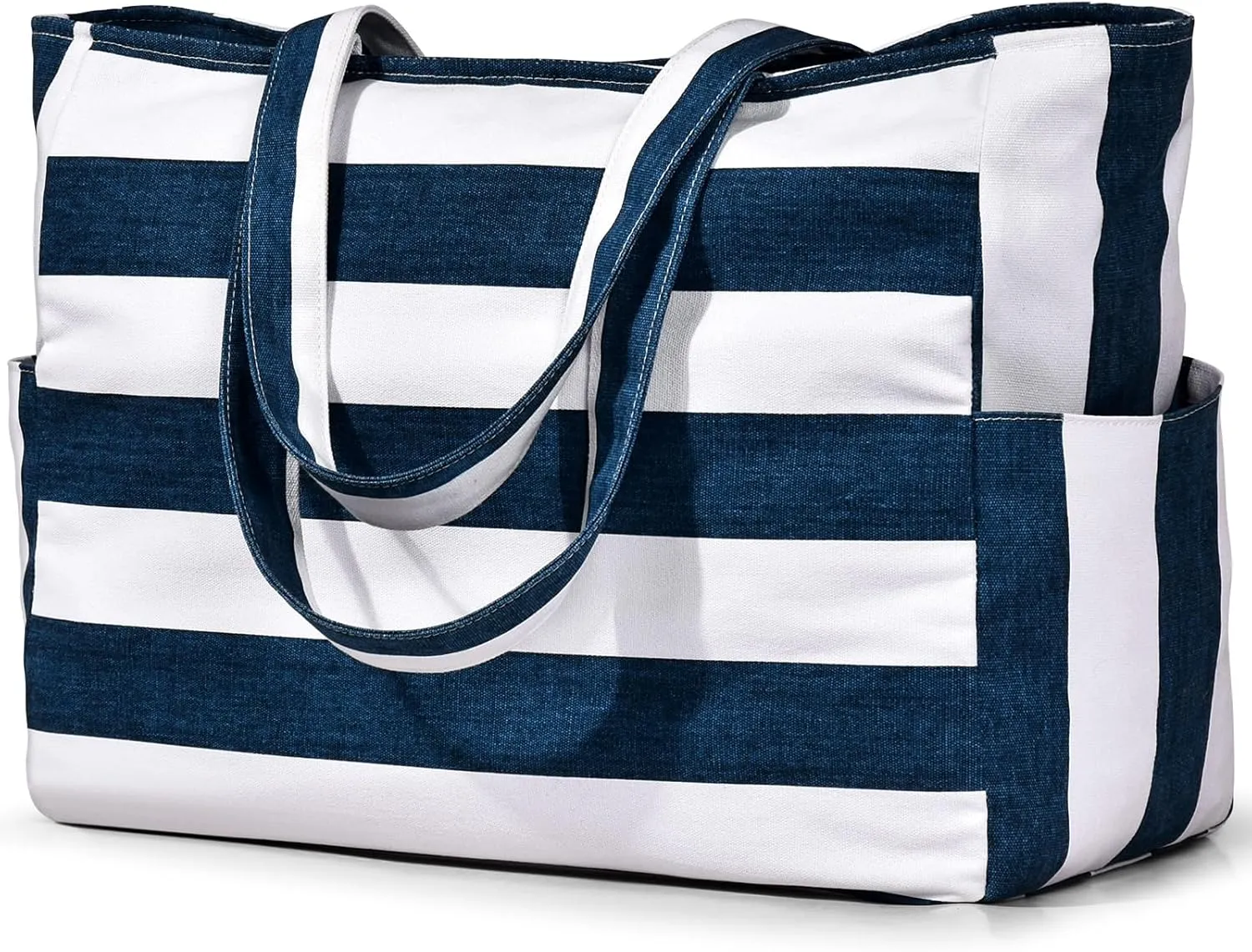oscaurt Beach Bags for Women Travel Weekender Bag Swim Pool Bag Gifts for Women Travel Beach Essentials