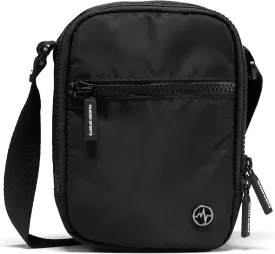 Pander Water-Repellent Crossbody Bag with Adjustable Strap - Perfect for Travel and Everyday Use.