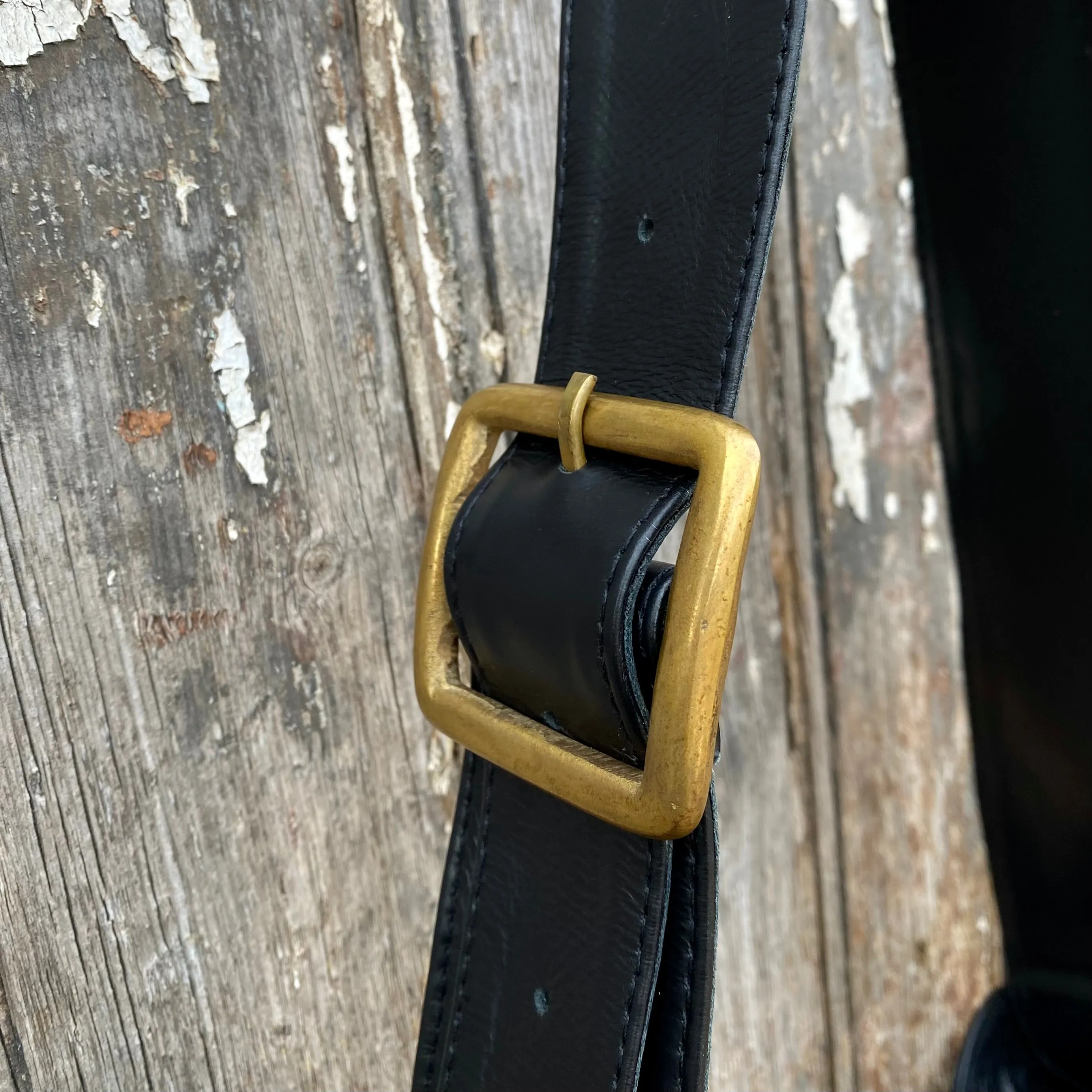 Phone Pocket Slouch Bag