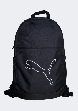 Puma Plus Backpack Black - 20L