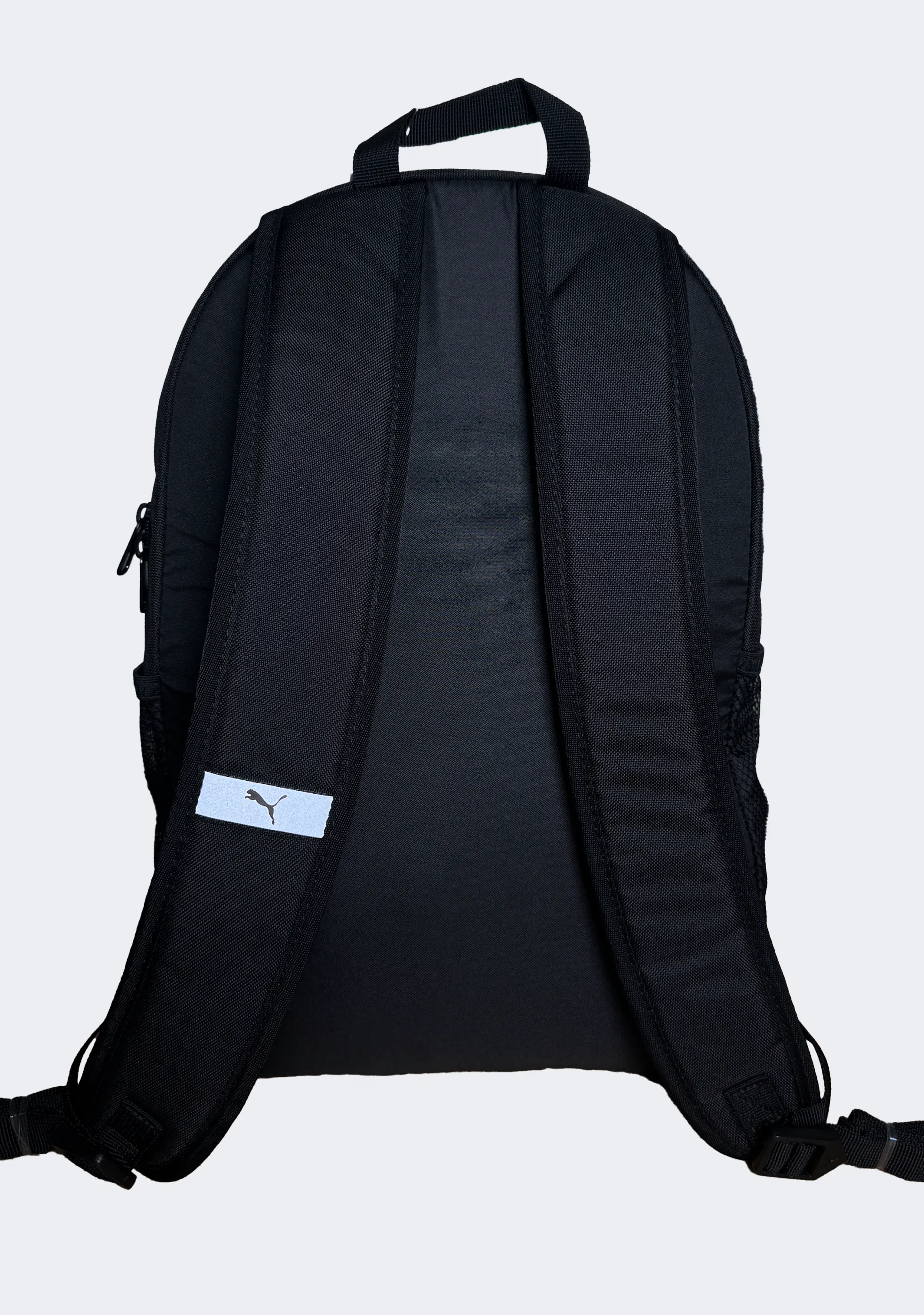Puma Plus Backpack Black - 20L